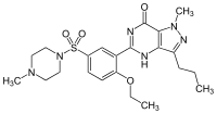 Sildenafil_svg