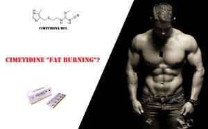 cimetidina