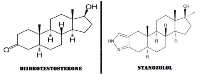 diidrotestosterone-stanozolol-differenze