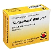 thiogamma