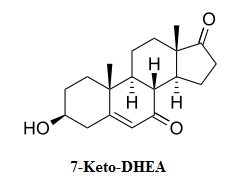 7-keto-dhea