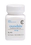 oxandrin
