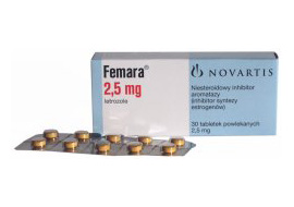 femara