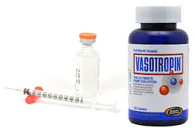 vasotropin