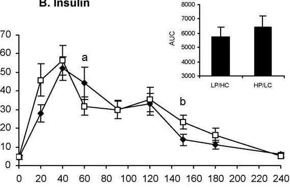 insulin