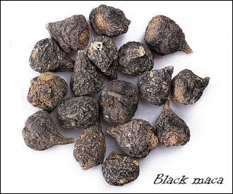 blackmaca
