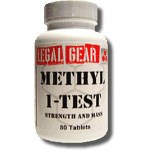 Methyl-1-test
