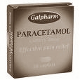 paracetamol