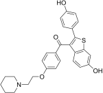 raloxifene