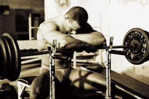 sonno-e-bodybuilding