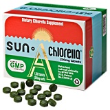 sunchlorella