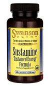 sustamin