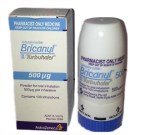 bricanyl