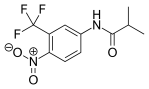 Flutamide_svg