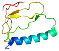 250px-Protein_IGFBP1_PDB_1zt3