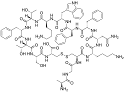 250px-Somatostatin_svg