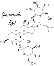ginsenosiderg1chemstructure.gif