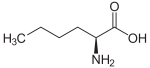 L-Norleucin_svg