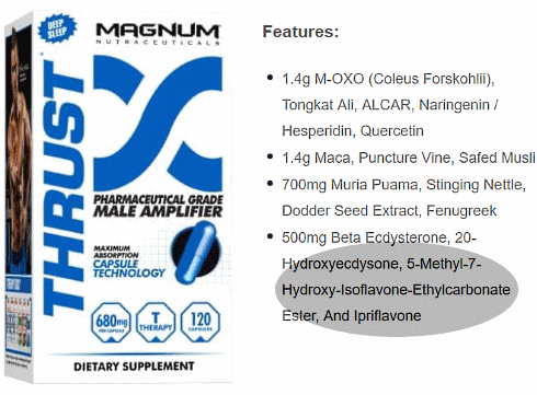 magnumthrust
