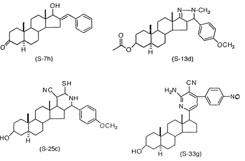 s13d-s33g-s25c-s7h-structural-formulas.gif