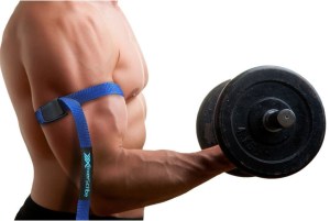 Standing Bicep Dumbbell Curl