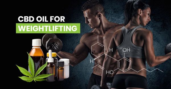CBD-Oil-For-Weight-Lifting-featured_image