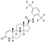 Dutasteride.svg