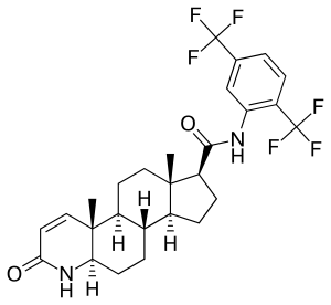 Dutasteride.svg