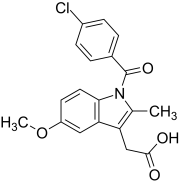 2-(1-(4-chlorobenzoyl)-5-methoxy-2-methyl-1H-indol-3-yl)acetic_acid_200.svg